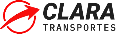 Logo da empresa Clara Transportes